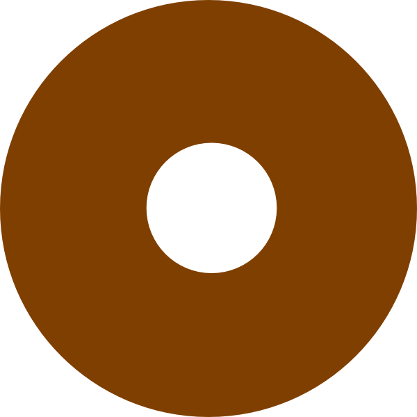 Circle Clipart (600x600), Png Download