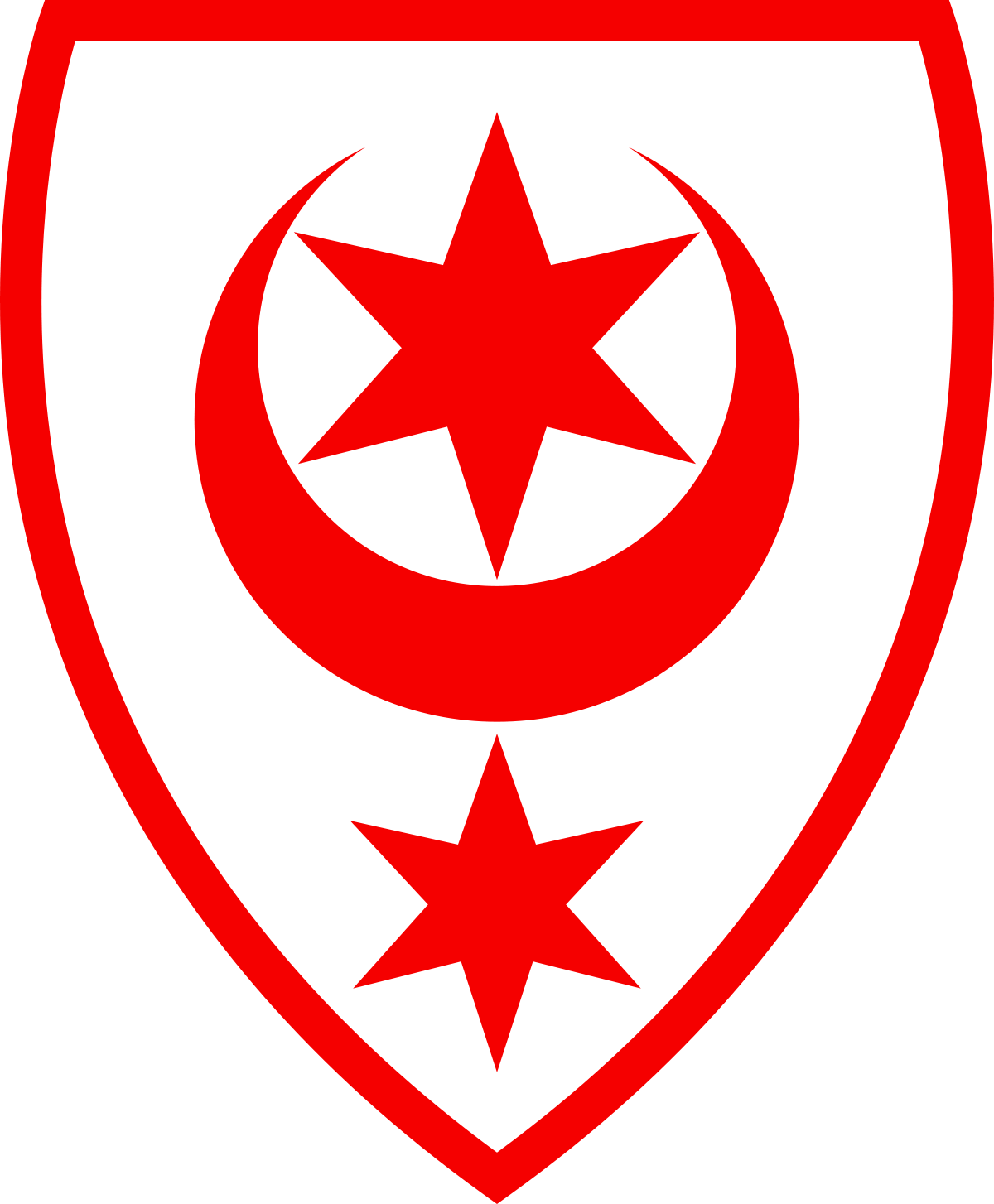 Halle Saale Flag Clipart (1200x1454), Png Download