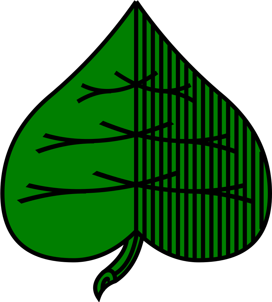 File - Bay Gras - Svg - Grün Kartenspiel Clipart (926x1024), Png Download
