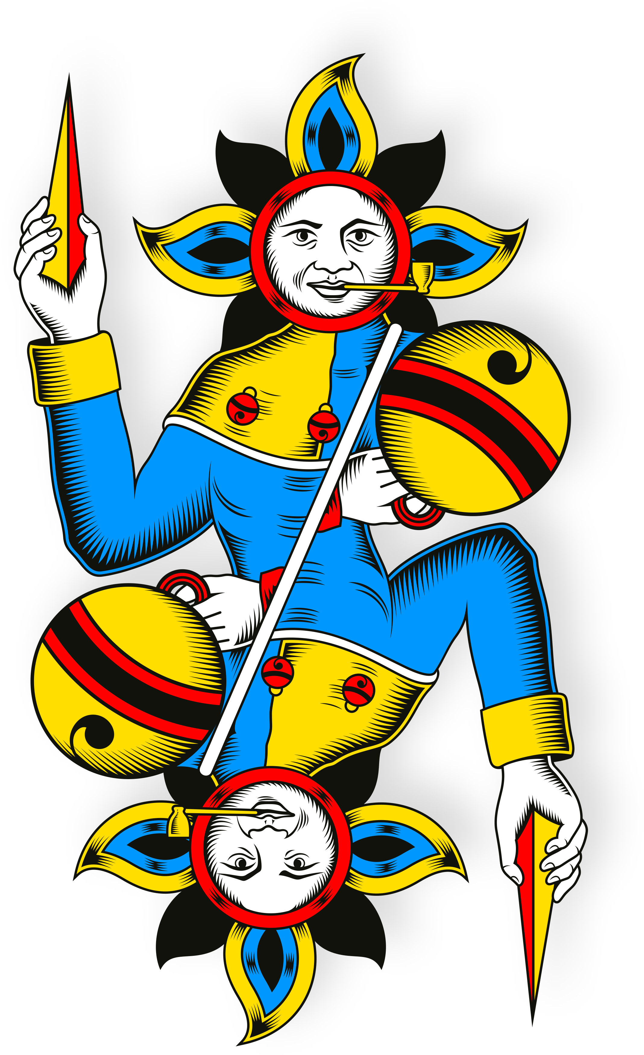 Impressum - Riedweg Jasskarten Clipart (3750x3750), Png Download