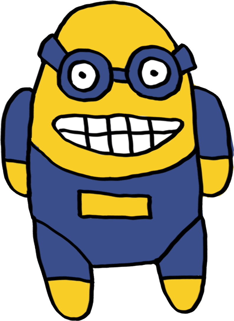 Smile Sticker By Nicole Zaridze For Ios - Gif Clipart (1500x1500), Png Download