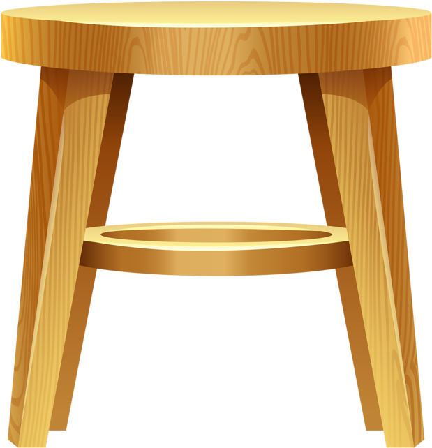 Яндекс - Фотки - Imagenes De Muebles De Madera Animados Clipart (800x713), Png Download