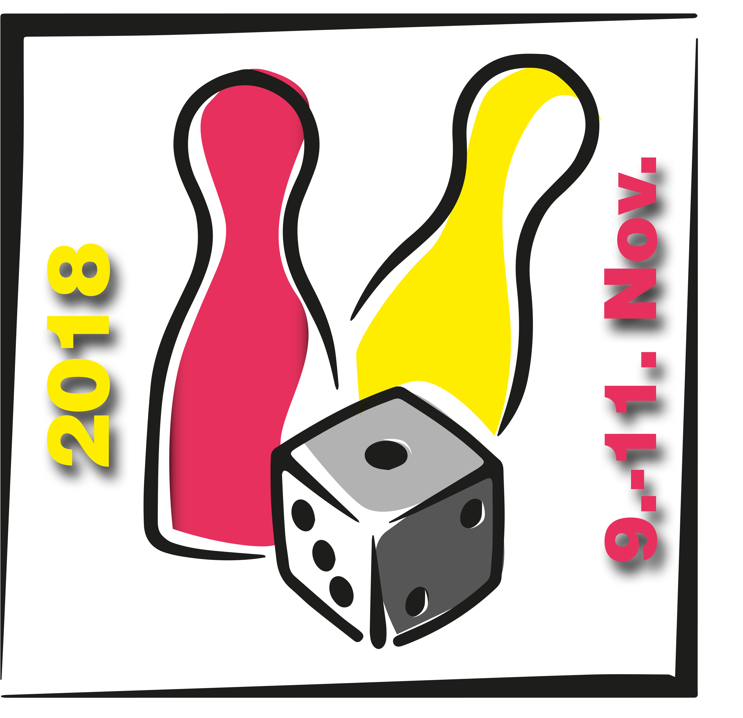 Mit Eigenen Promotorinnen Versorgen Die Spielefirmen Clipart (2850x2850), Png Download