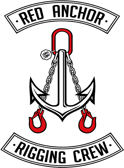 Rigging, Rope Access - Rope Clipart (500x677), Png Download