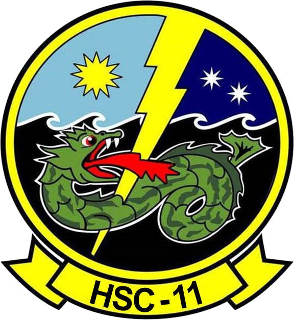 Us Navy Hs 11 Clipart (576x627), Png Download