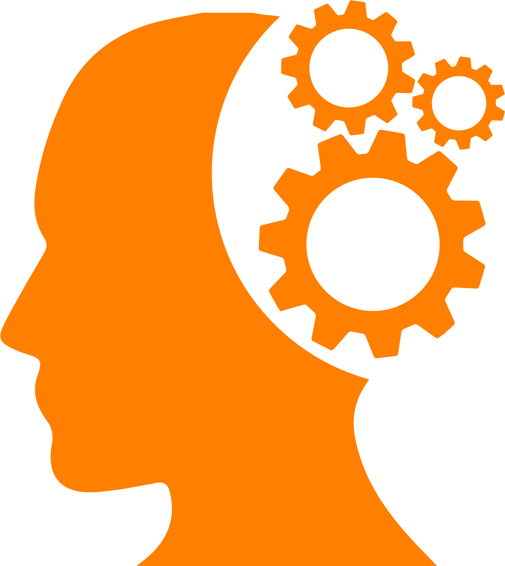 Liceo Delle Scienze Umane - Computer Clipart (2480x2480), Png Download