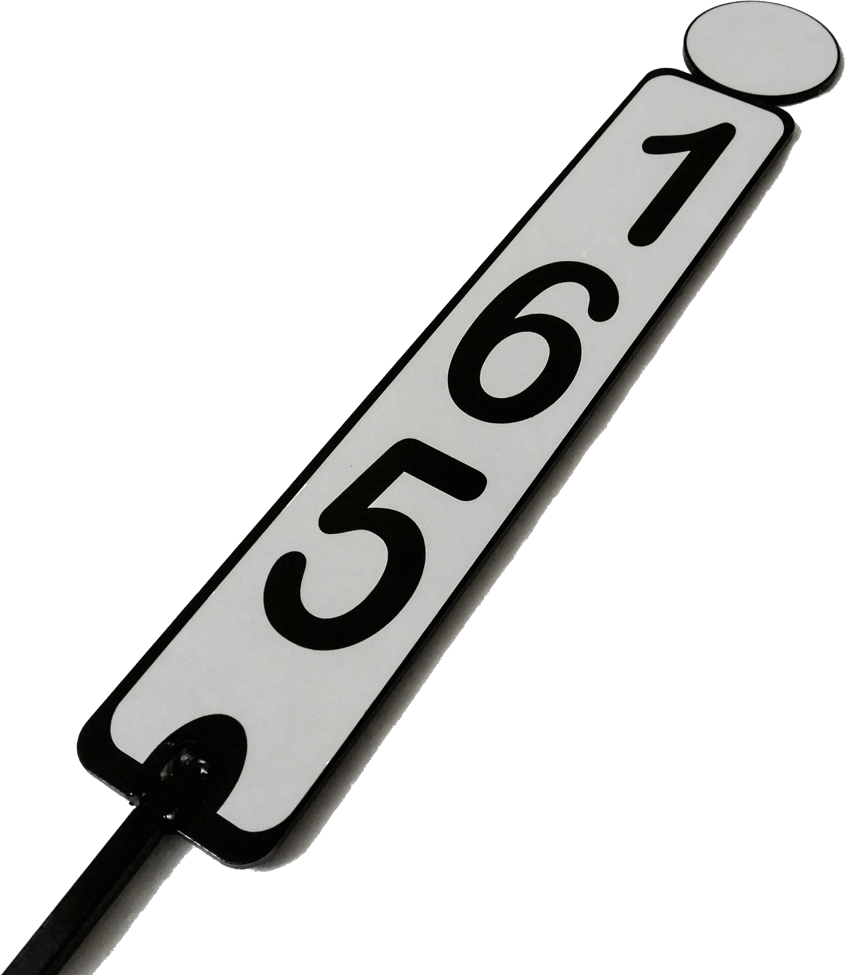 Brian In Boone, United States Purchased A - Address Clipart (3456x3456), Png Download