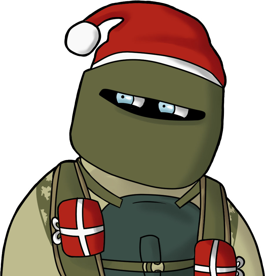 Kylee The Sadist On Twitter - Cartoon Clipart (1000x1000), Png Download