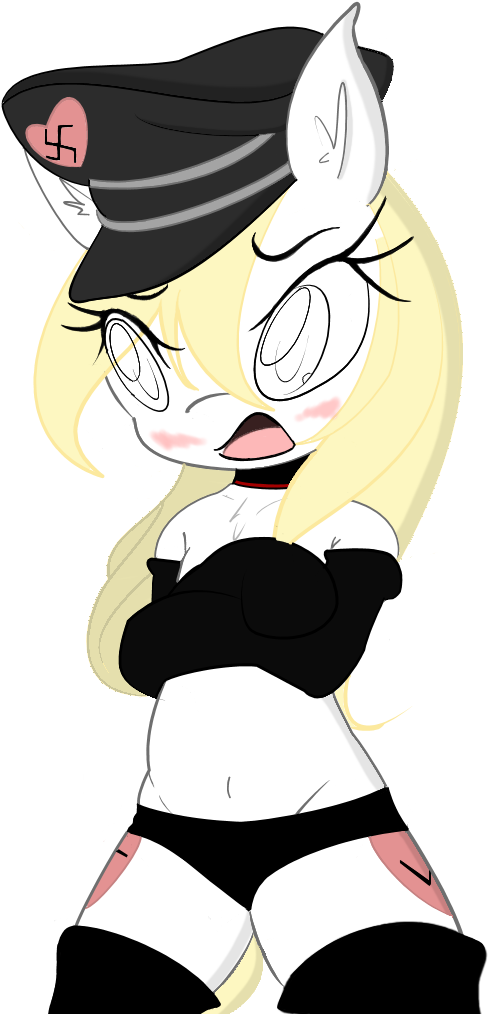 Image Stock Artist Kitty Randy Bdsm Bipedal Black - Filename Clipart (713x1024), Png Download