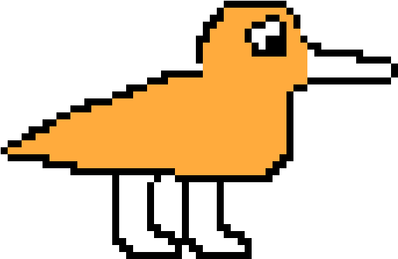 Duck - Walking Clipart (690x480), Png Download