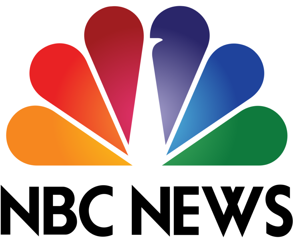 Latest Cyprus Mail Headlines - Nbc News Clipart (800x649), Png Download