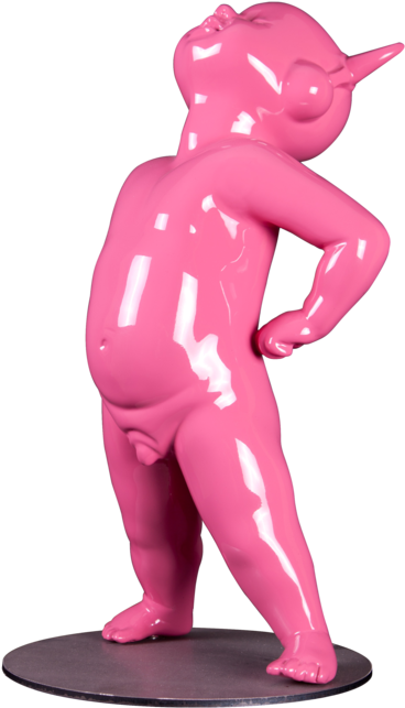 Figurine Clipart (750x750), Png Download