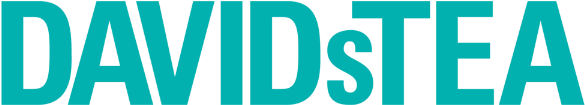 Click Here To View Info About Davidstea42132 - Davids Tea Logo Clipart (600x600), Png Download