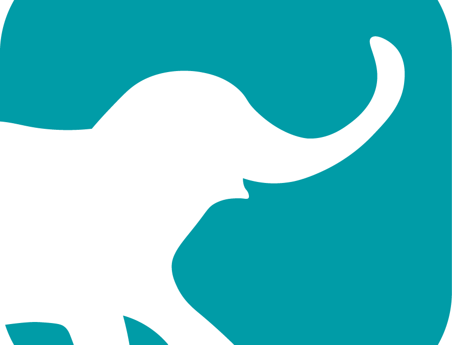 The Story Of Why We Changed Our Logo - Logo Clipart (886x675), Png Download