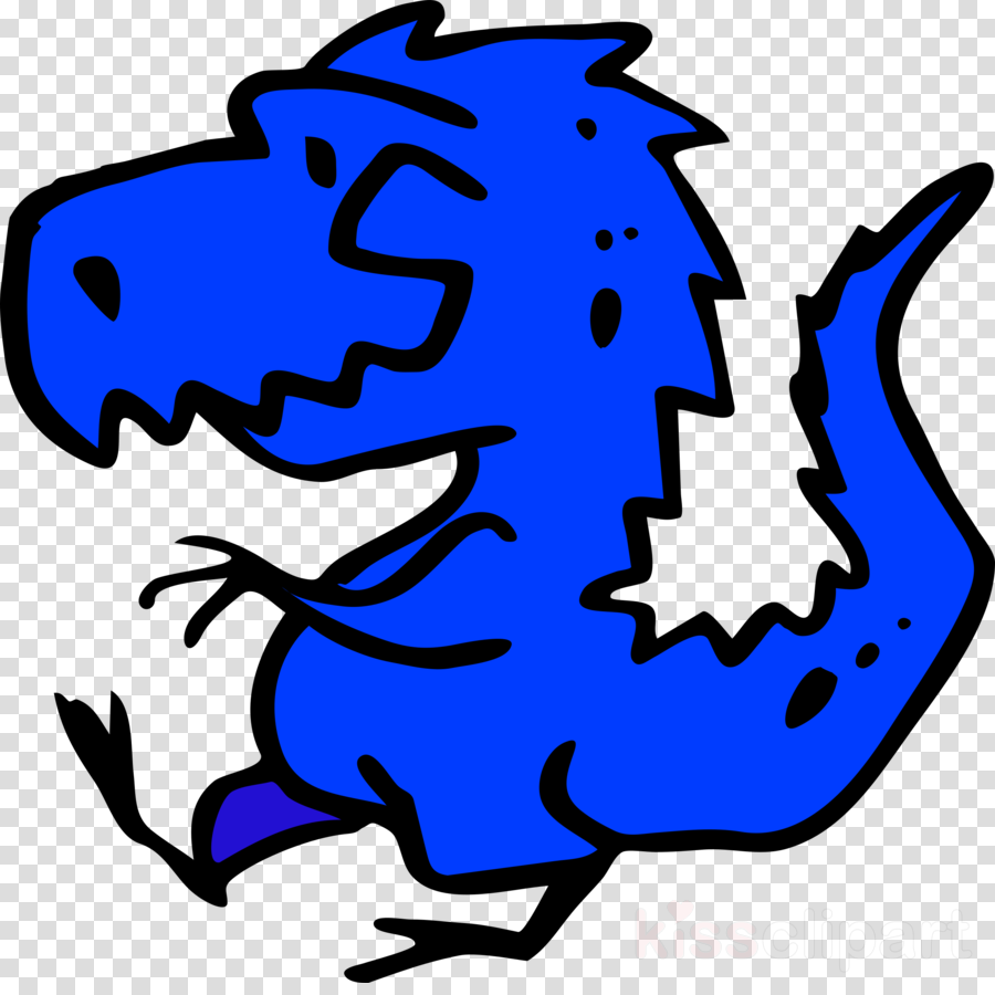 Dinosaur Pictures For Kids Clipart Tyrannosaurus Dinosaur - Png Download (900x900), Png Download