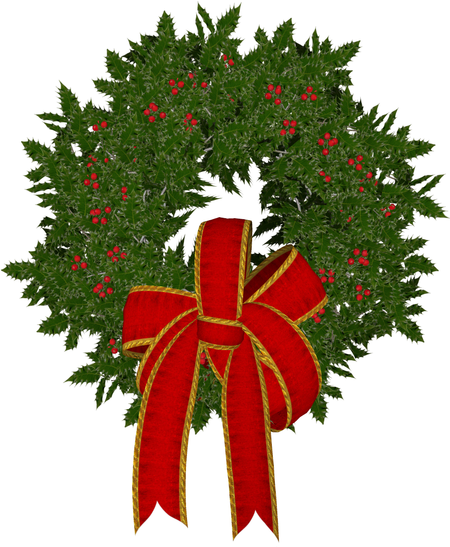 More Information - Wreath Clipart (1200x1200), Png Download