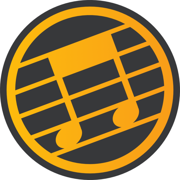 Songbook Im Mac App Store - Songbook Icon Clipart (630x630), Png Download