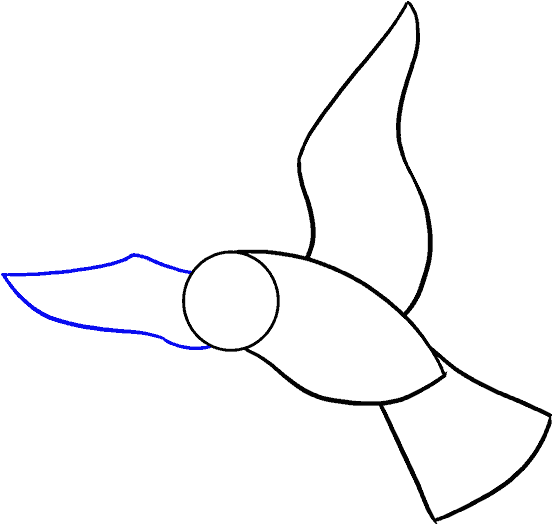 How A Step By Drawing Guides - Drawing Clipart (678x600), Png Download