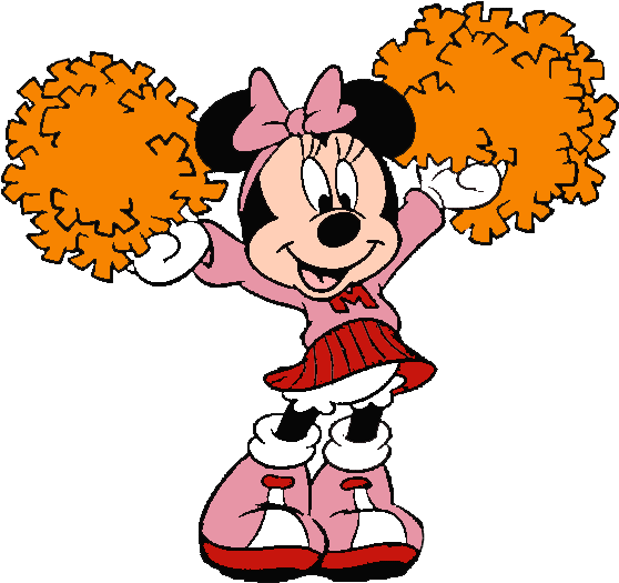 Good Job Gif Cartoon Clipart (603x563), Png Download