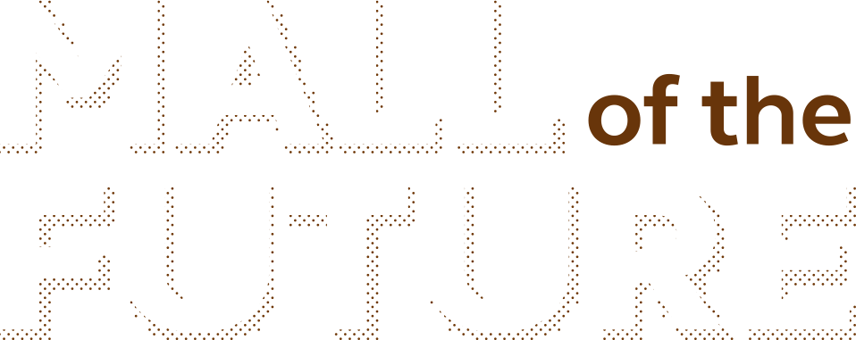 Mall Of The Future - Air Filters Clipart (958x381), Png Download