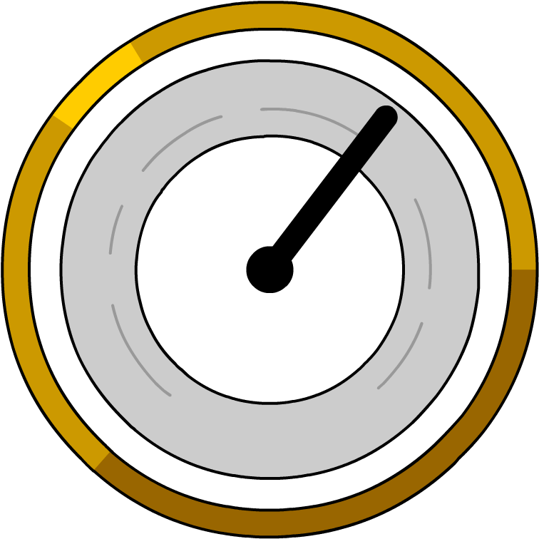 Weather - Circle Clipart (880x880), Png Download