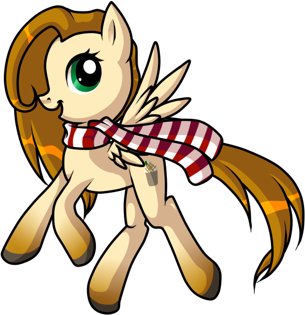 A Windy Day - Clip Art - Png Download (620x639), Png Download