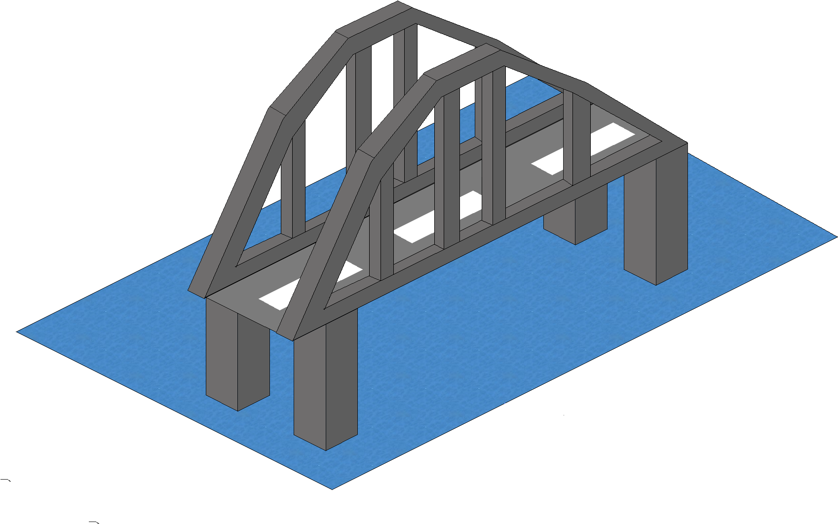 Puentesito - Dog Agility Clipart (3508x4960), Png Download