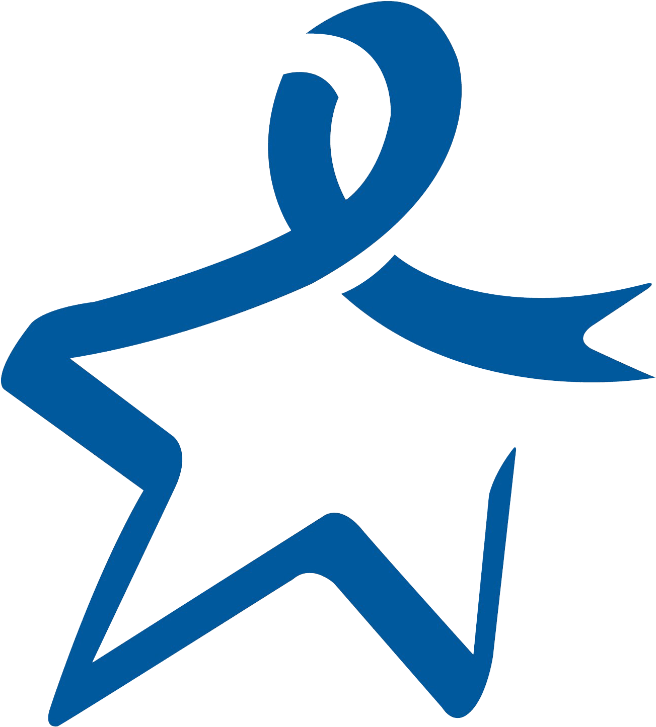 Download Colon Cancer Ribbon Png - Colon Cancer Alliance Logo Clipart