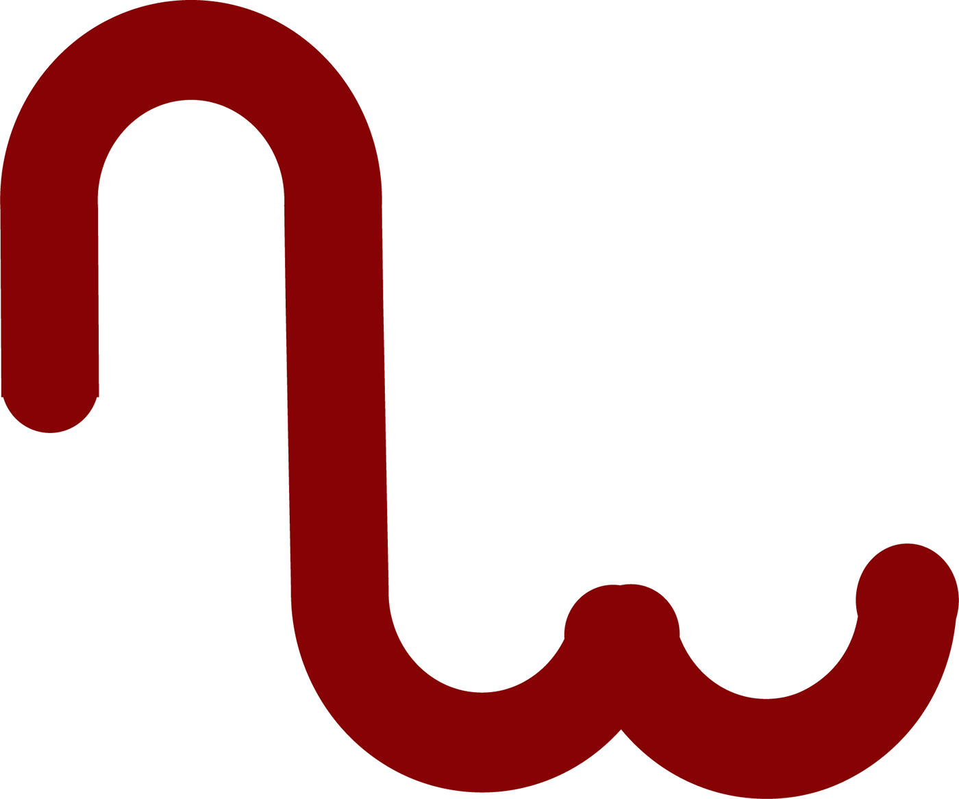 Originally Hand Drawn Clipart (1400x1166), Png Download