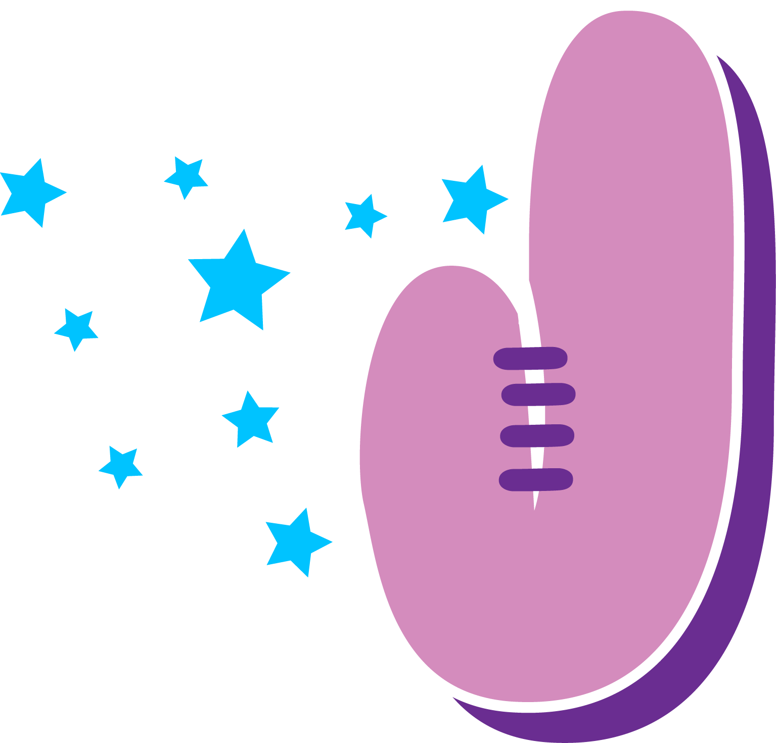 J-pouch Info - Transparent Color Guard Flags Clipart (1535x1471), Png Download