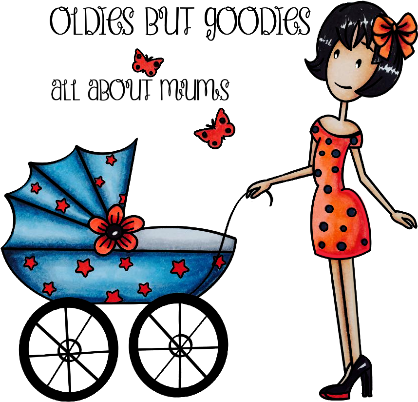 It Is Time Again For Another Oldies But Goodies With Clipart (878x841), Png Download