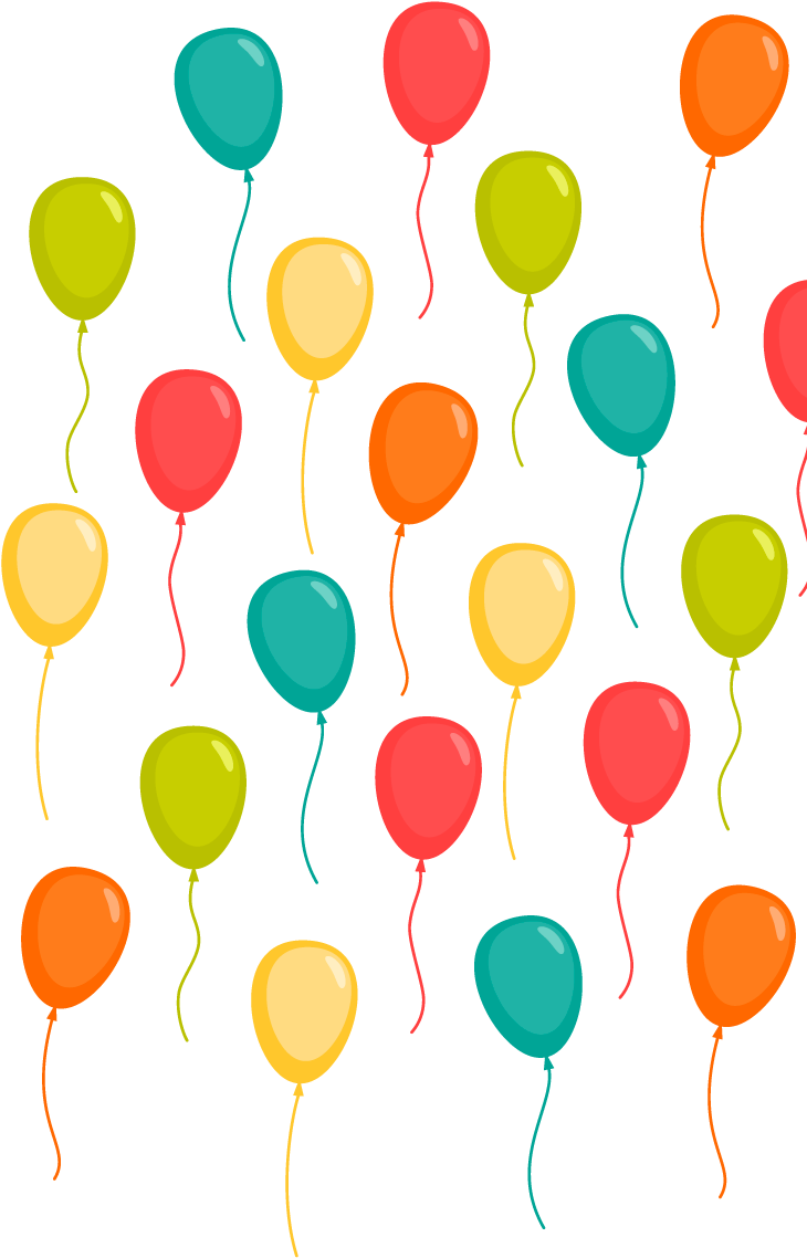 Singing Telegram Clipart (760x1181), Png Download