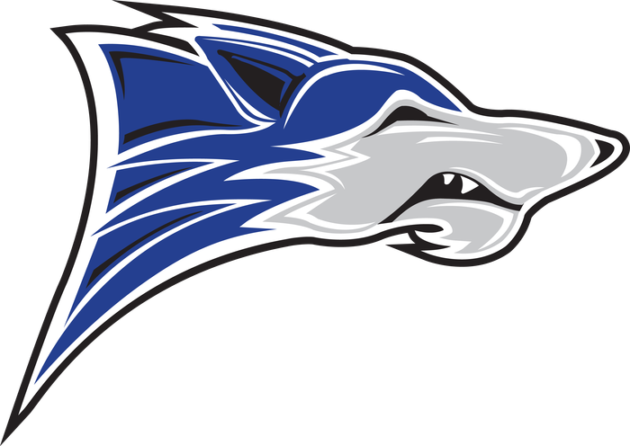 Science Fair Winners - Chandler High School Wolves Logo Clipart (700x496), Png Download