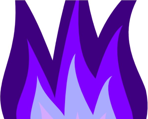 Hell Clipart Animated Fire - Png Download (640x480), Png Download