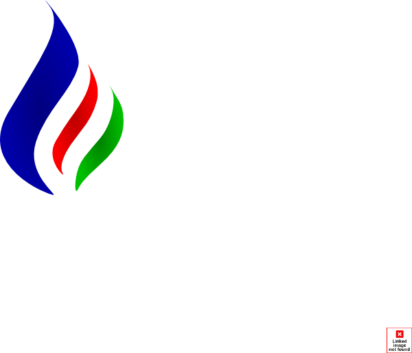 How To Set Use B&w Flame Logo Svg Vector Clipart (600x514), Png Download