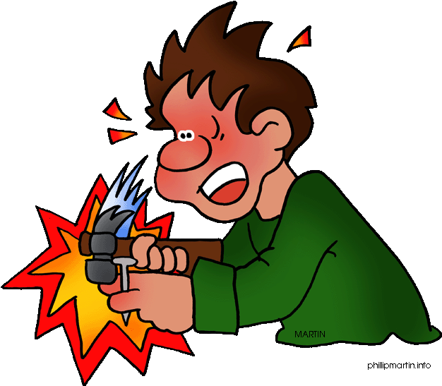 Clipart Info - Sense Of Touch Clipart - Png Download (648x583), Png Download