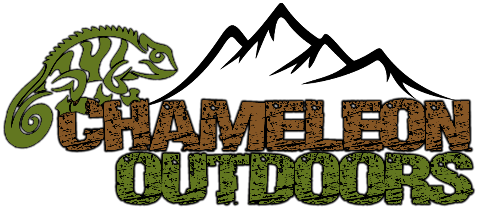 Guided Mule Deer & Big Horn Sheep Hunts - Colorado Clipart (1900x850), Png Download