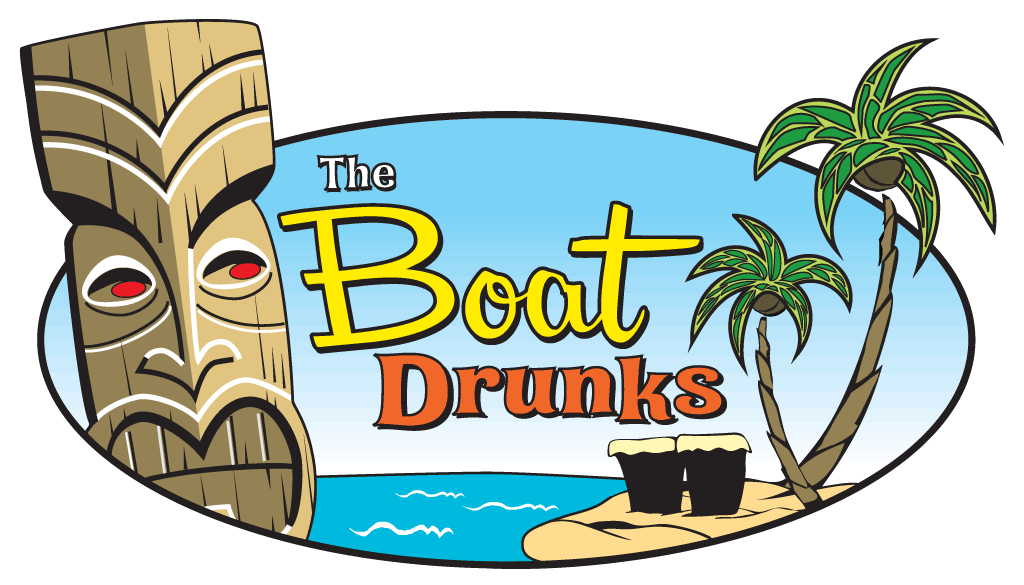 Vonjakobville Tropical Festival Clipart (1024x585), Png Download