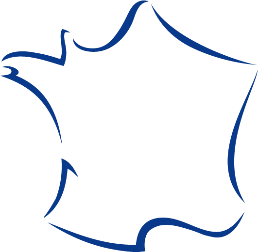 O'france, Orienteering In The Most Beautiful French - Made In France Clipart (870x660), Png Download