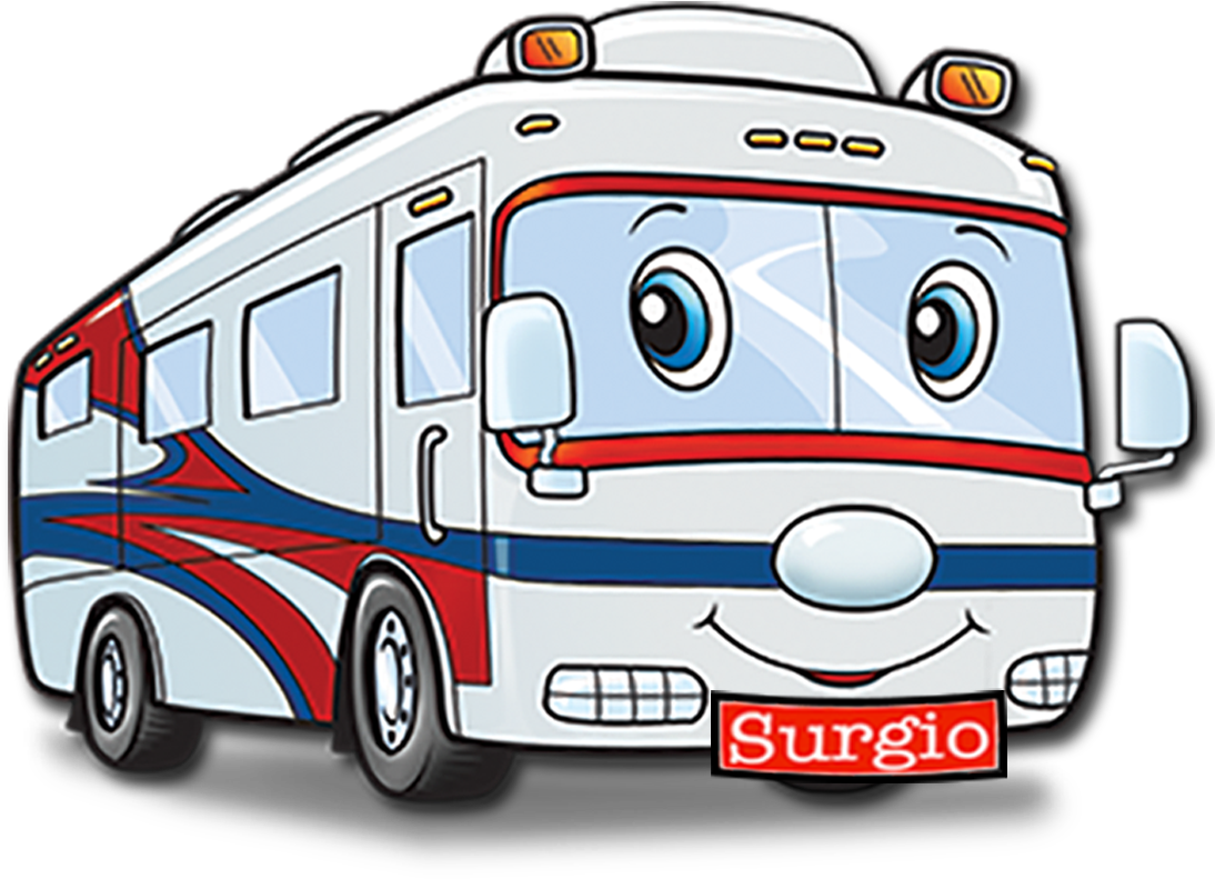 Progressive Industries Surgio Clipart (1109x827), Png Download