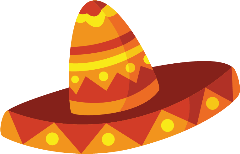 Download Taco Border Transparent Background Clipart Ready To