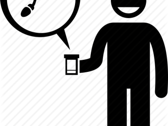 Unusual Clipart Sperm - Donation - Png Download (640x480), Png Download