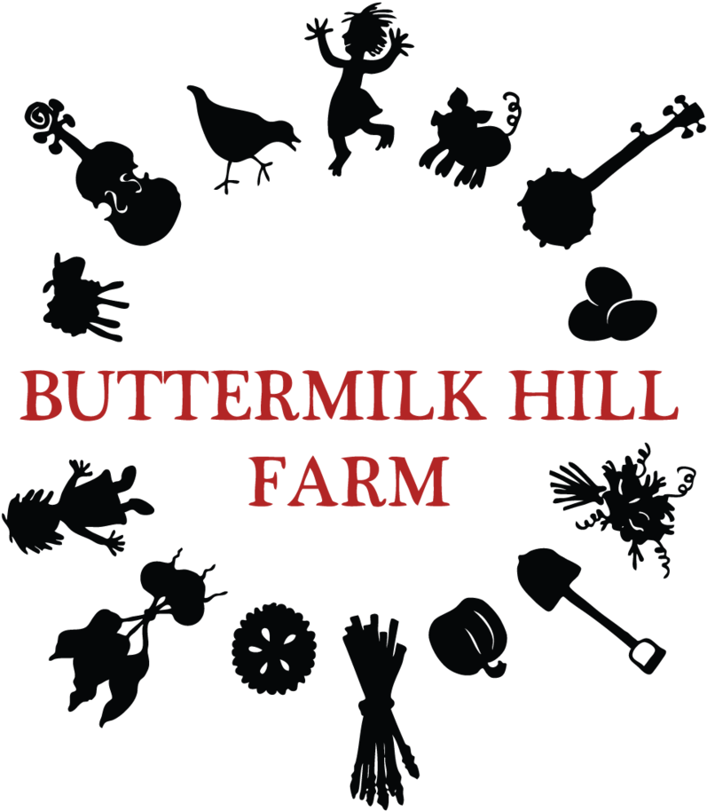 Bmh Farm Logo Red Clipart (1000x1000), Png Download