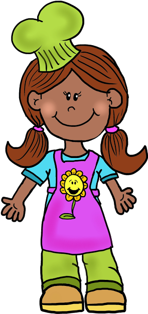 Cozinheiros Kit, Album, Clipart, Cooker, Te Quiero, - Cooking Corner For Kindergarten - Png Download (556x720), Png Download