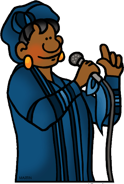 Clipart Transparent Black Month Clip Art By Phillip - Clip Art - Png Download (469x676), Png Download