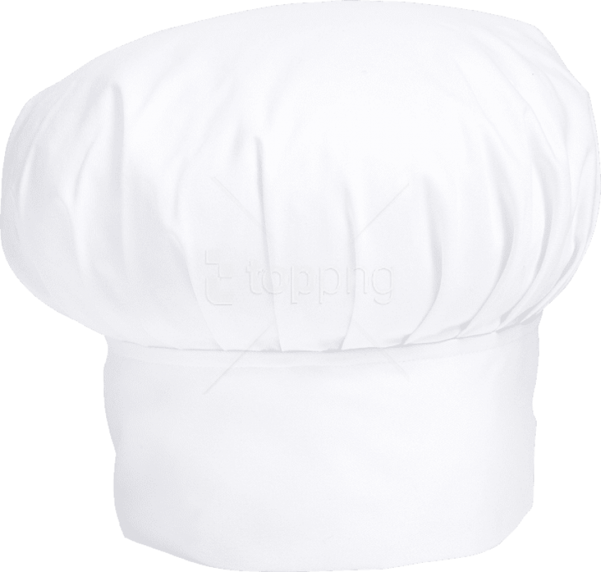Chef Uniforms That Look Better For Longer Chef Hats - Chef Clothing Png Clipart (719x684), Png Download