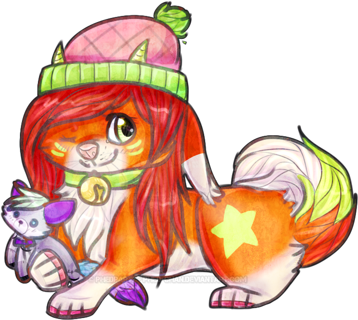 More Like Stygian Inferno [commission By Somashield - Clip Art - Png Download (762x685), Png Download