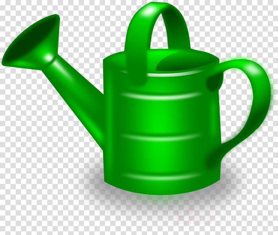 Download Watering Can Png Clipart Watering Cans Clip - Watering Can Clipart Png Transparent Png (900x760), Png Download
