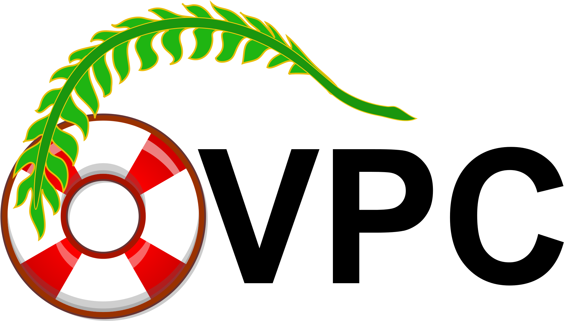 The Lorax Cliparts 1, Buy Clip Art - Vp Logo - Png Download (2000x1176), Png Download