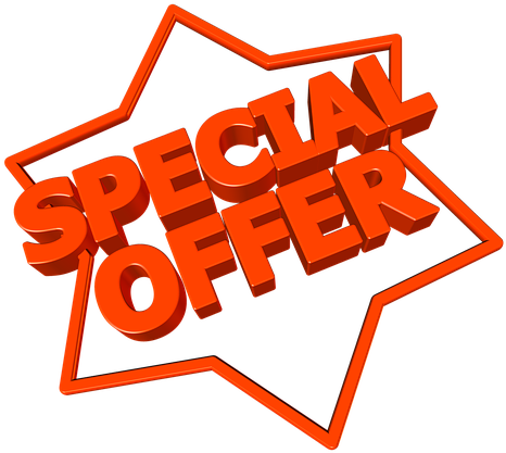 Special Offer Png 16, Buy Clip Art - Bargain Png Transparent Png (720x720), Png Download